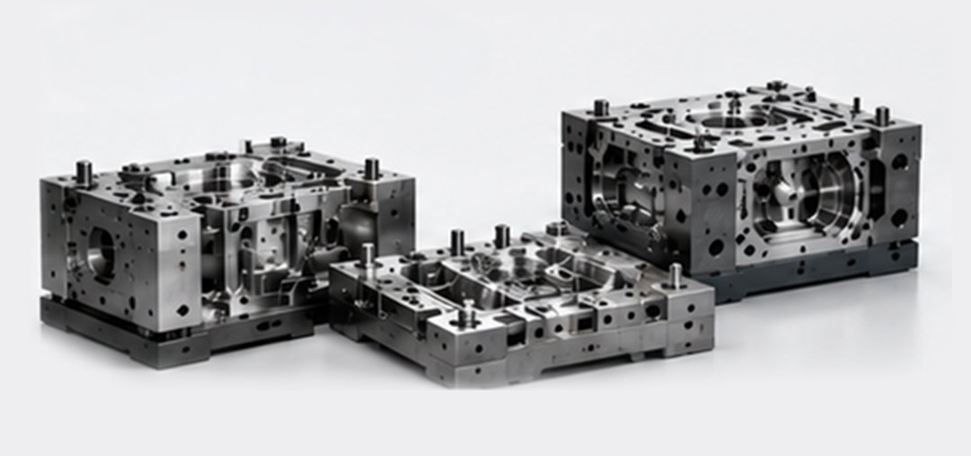 Die & Moulds