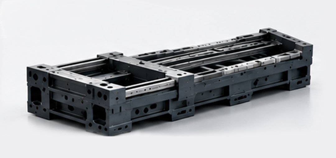 Machine Manufacturing