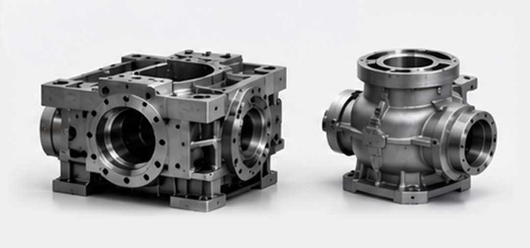 Pattrerns & Valves