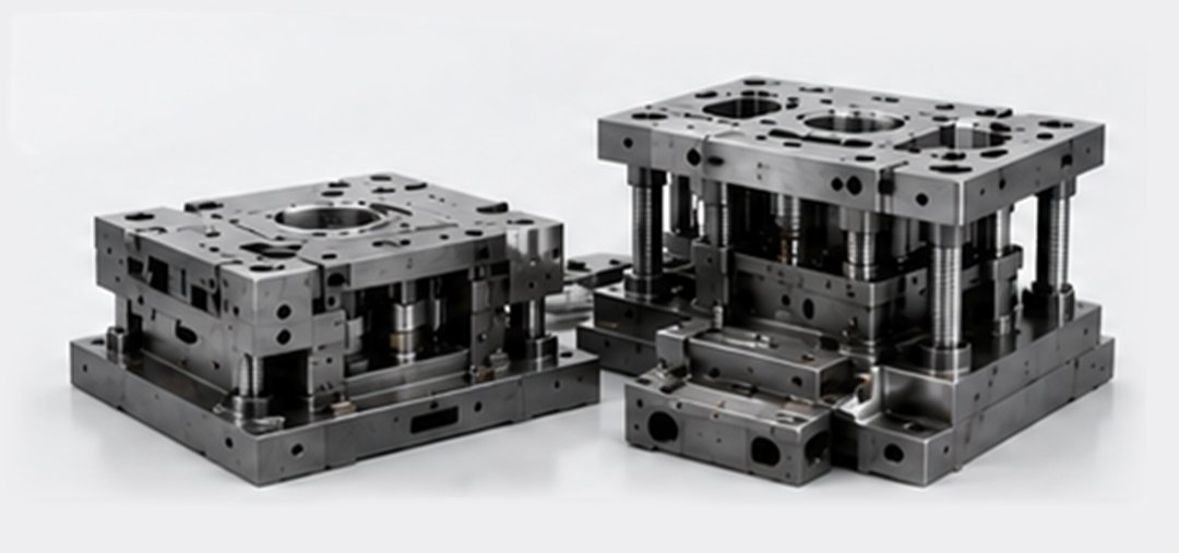 Press Tool