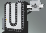 Automatic Tool Changer